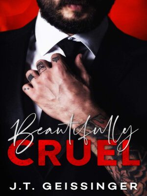 cover image of Beautifully Cruel